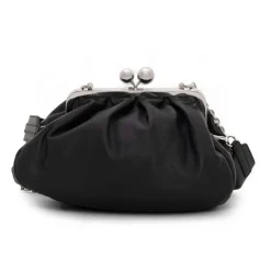 DAMES Weekend Max Mara Cubico Pasticcino Clutch