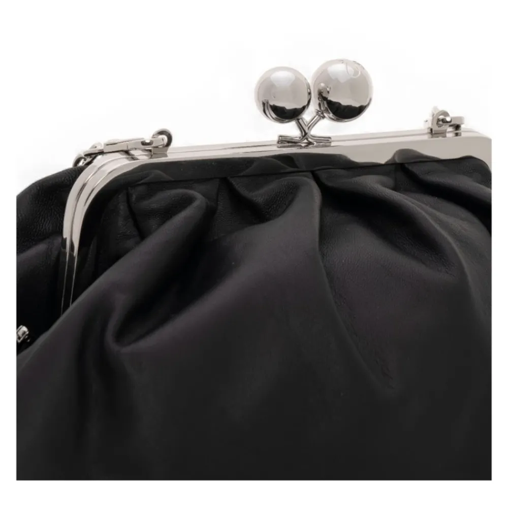 DAMES Weekend Max Mara Cubico Pasticcino Clutch