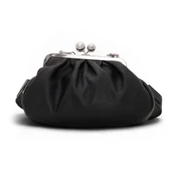 DAMES Weekend Max Mara Cubico Pasticcino Clutch