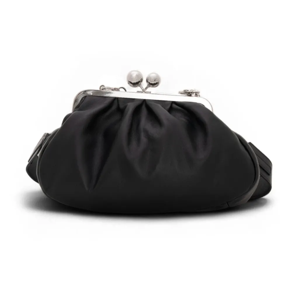 DAMES Weekend Max Mara Cubico Pasticcino Clutch