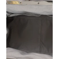 DAMES Weekend Max Mara Cubico Pasticcino Clutch