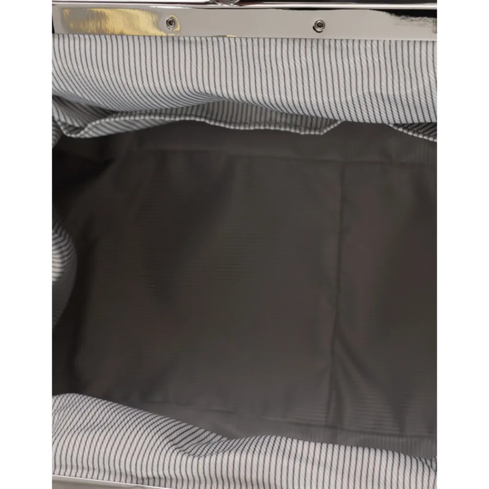 DAMES Weekend Max Mara Cubico Pasticcino Clutch