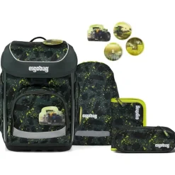 Ergobag Cubo Set Rugzak