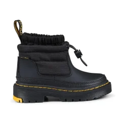 Dr. Martens Laarzen^Cullen Fleece Gevoerde Winterlaarzen