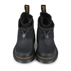 Dr. Martens Laarzen^Cullen Fleece Gevoerde Winterlaarzen