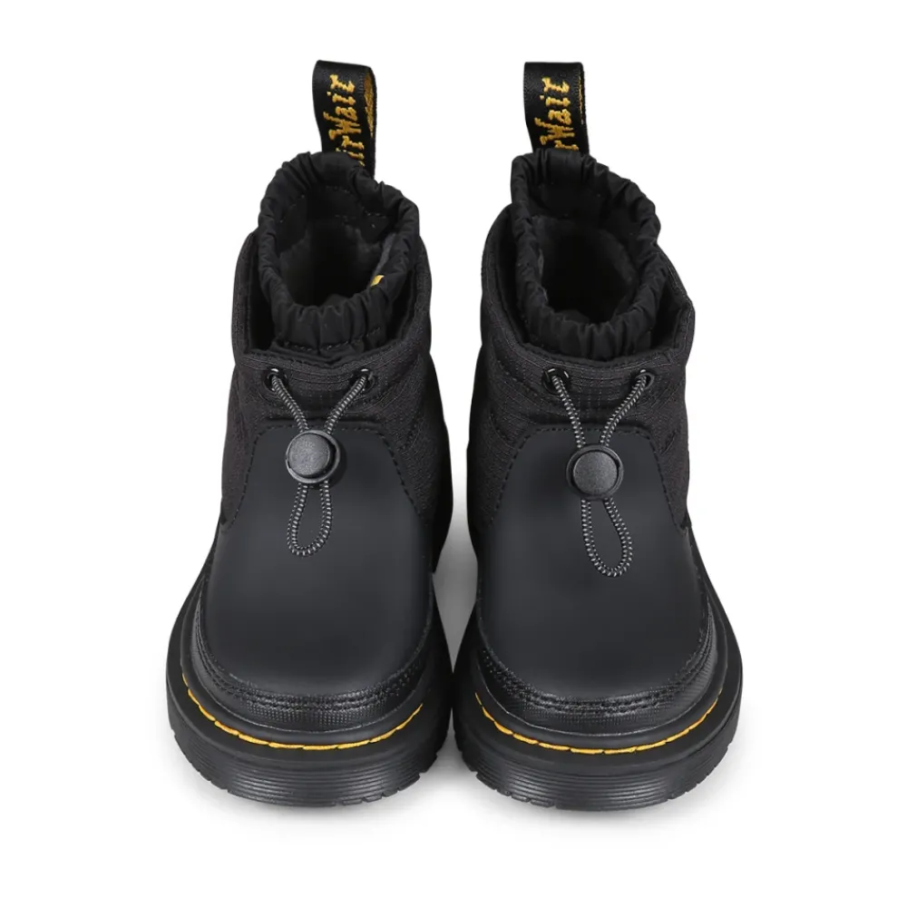 Dr. Martens Laarzen^Cullen Fleece Gevoerde Winterlaarzen