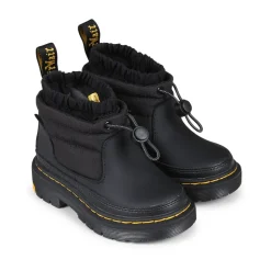 Dr. Martens Laarzen^Cullen Fleece Gevoerde Winterlaarzen