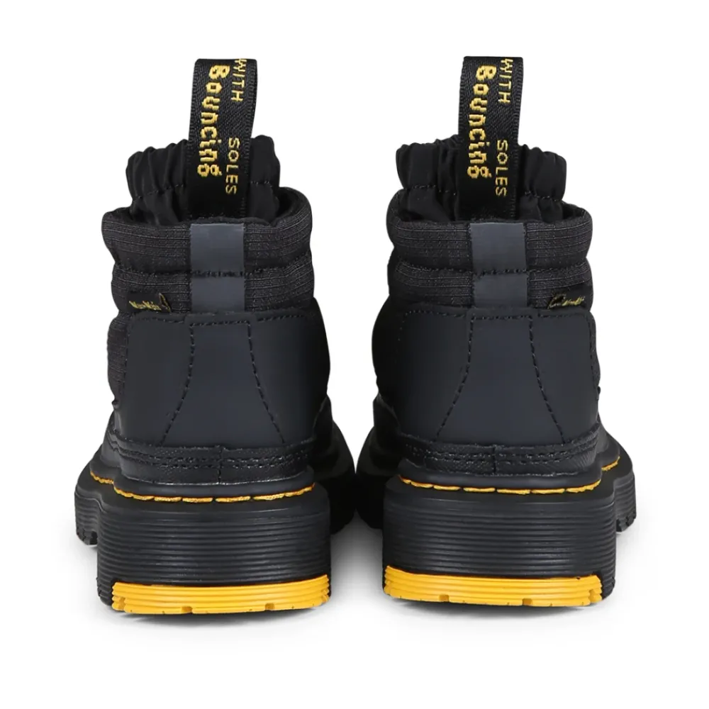 Dr. Martens Laarzen^Cullen Fleece Gevoerde Winterlaarzen
