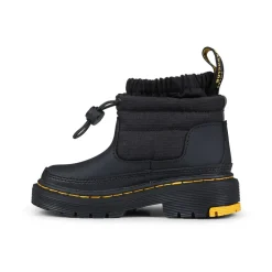 Dr. Martens Laarzen^Cullen Fleece Gevoerde Winterlaarzen