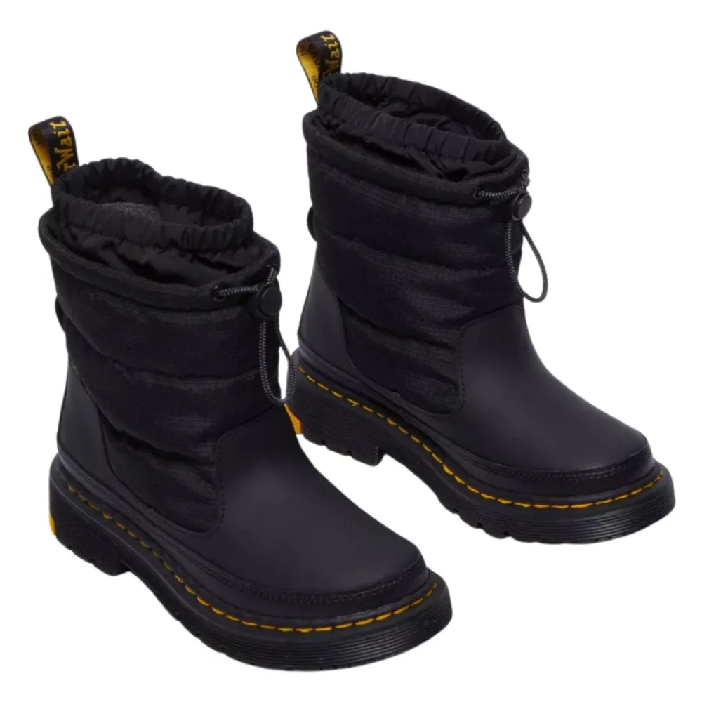 Dr. Martens Laarzen^Cullen J Boots