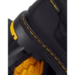 Dr. Martens Laarzen^Cullen J Boots