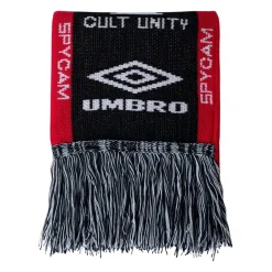 Heren Umbro Cult Unity Scarf