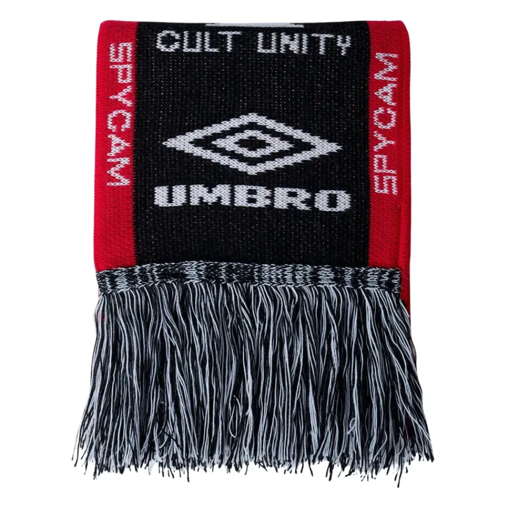 Heren Umbro Cult Unity Scarf