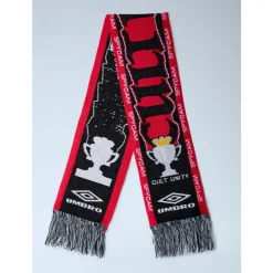 Heren Umbro Cult Unity Scarf