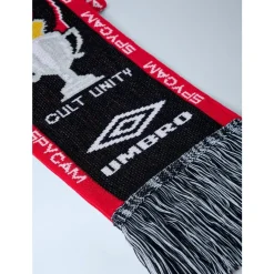 Heren Umbro Cult Unity Scarf