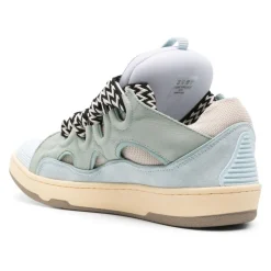 Heren Lanvin Curb Sneakers