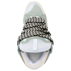 Heren Lanvin Curb Sneakers