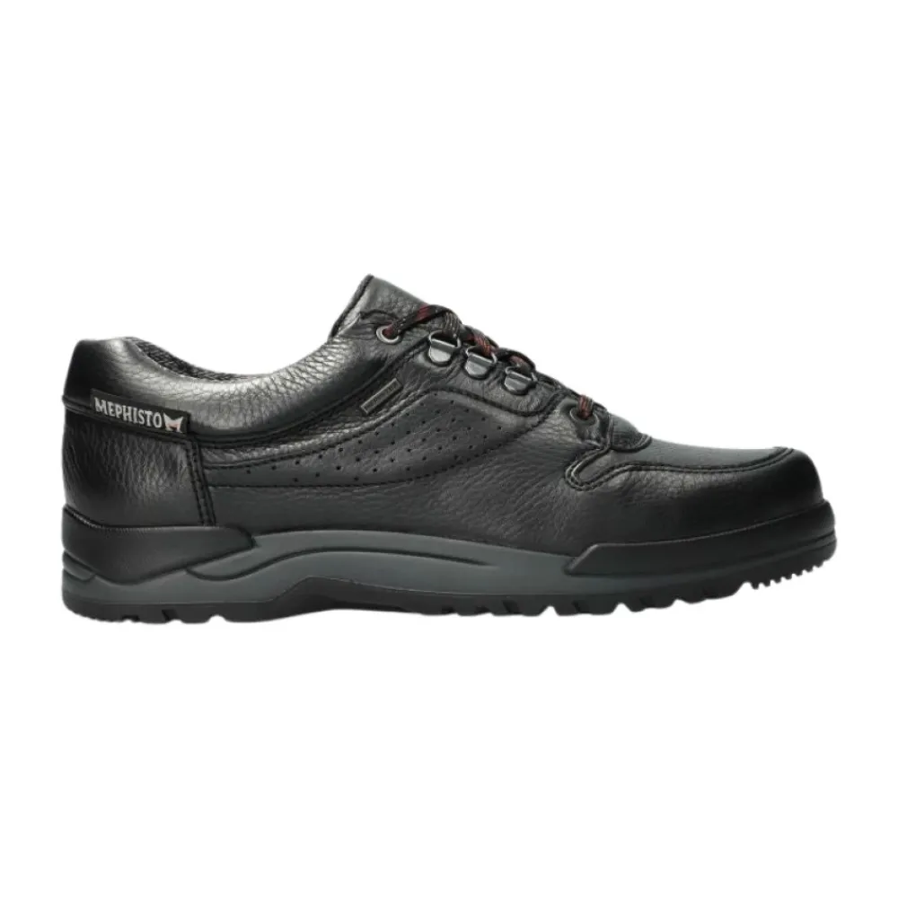 Heren Mephisto Nette Schoenen^Curt Veterschoen voor heren