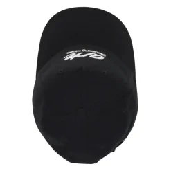 Heren Arte Antwerp Curvy Klep Geborduurd Logo Pet