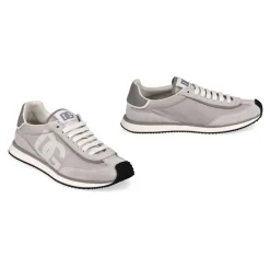 Heren Dolce & Gabbana Cushion Low-top Sneakers