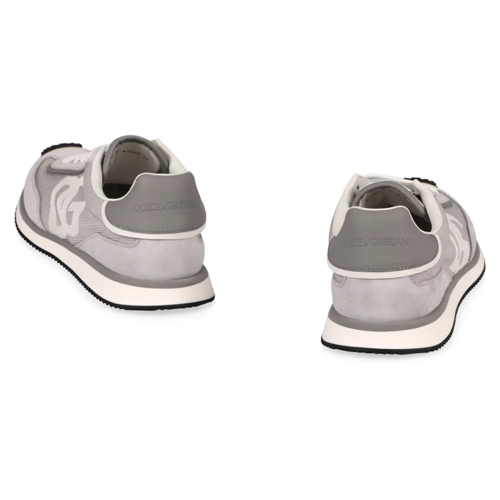 Heren Dolce & Gabbana Cushion Low-top Sneakers