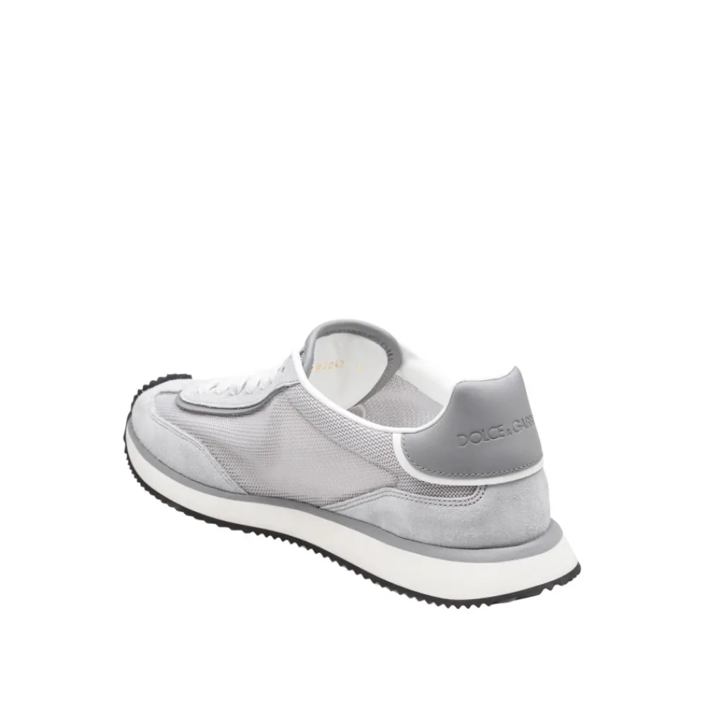 Heren Dolce & Gabbana Sneakers^Cushion Sneakers