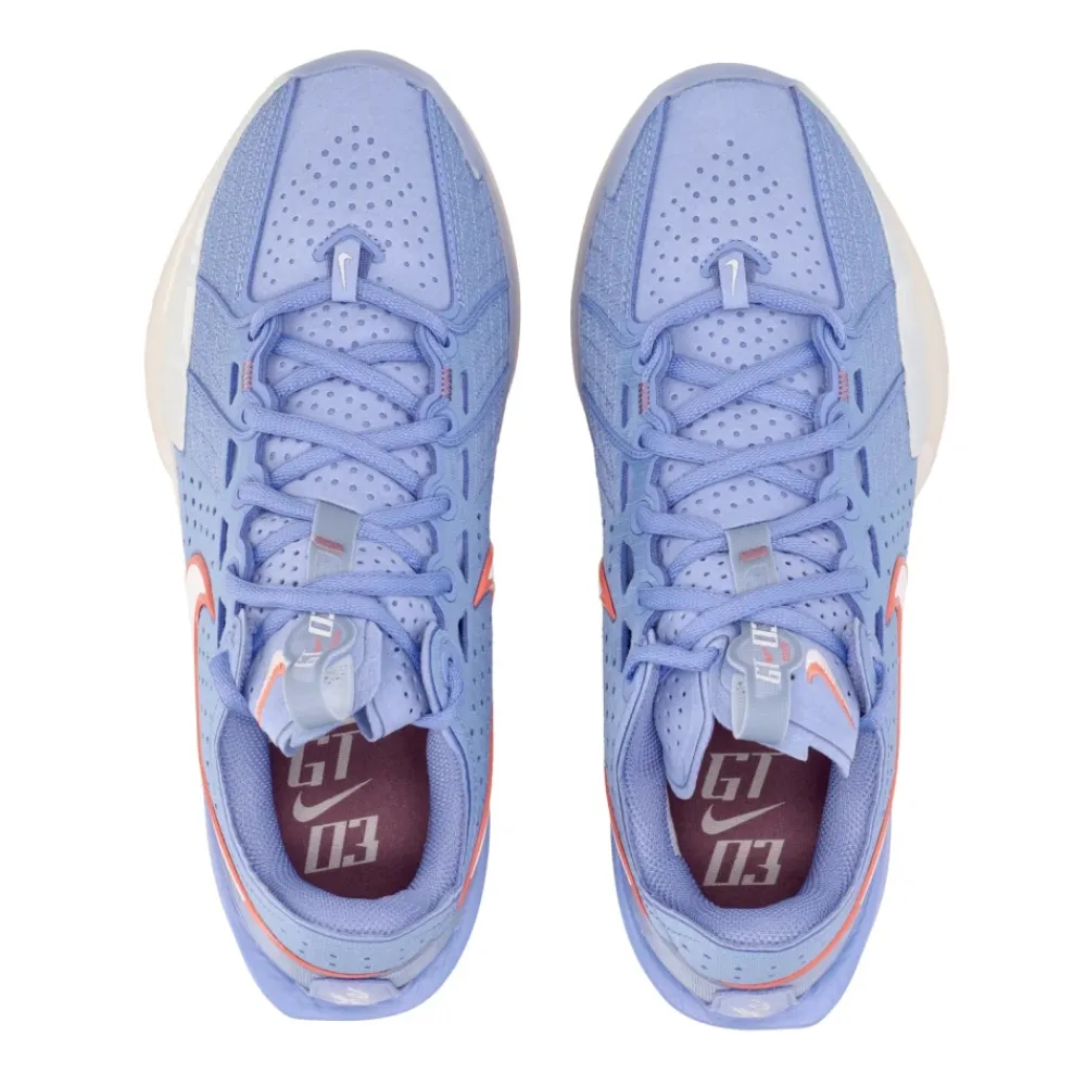 Nike Sportschoenen^Cut 3 Basketbalschoen Royal Pulse