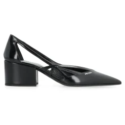 DAMES Prada Cut-out Pumps 55