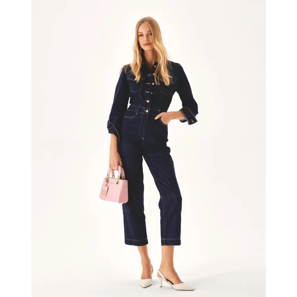 DAMES Kazar Pumps^Cutout pumps met open bovenkant en open hakken