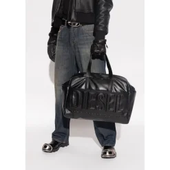 DAMES Diesel 3D Duffle Bag