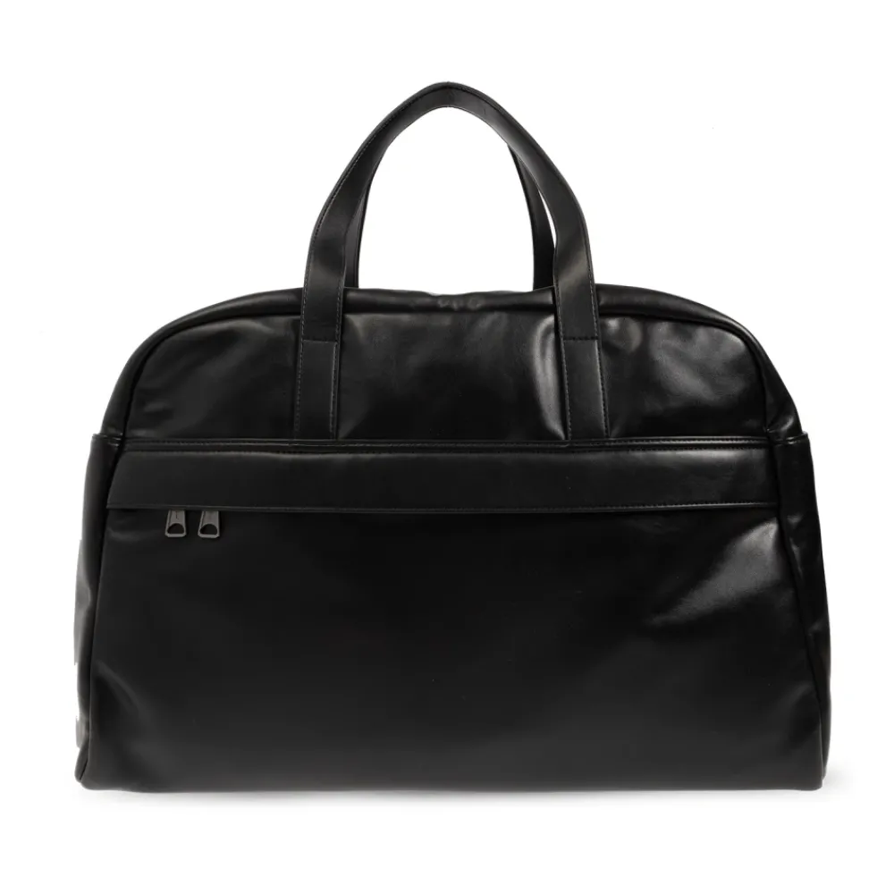 DAMES Diesel 3D Duffle Bag