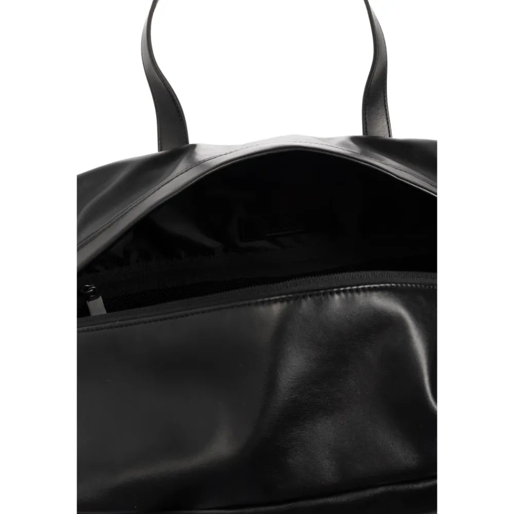 DAMES Diesel 3D Duffle Bag