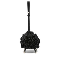 DAMES Kate Spade 3D Leren Schapen Tas Charm