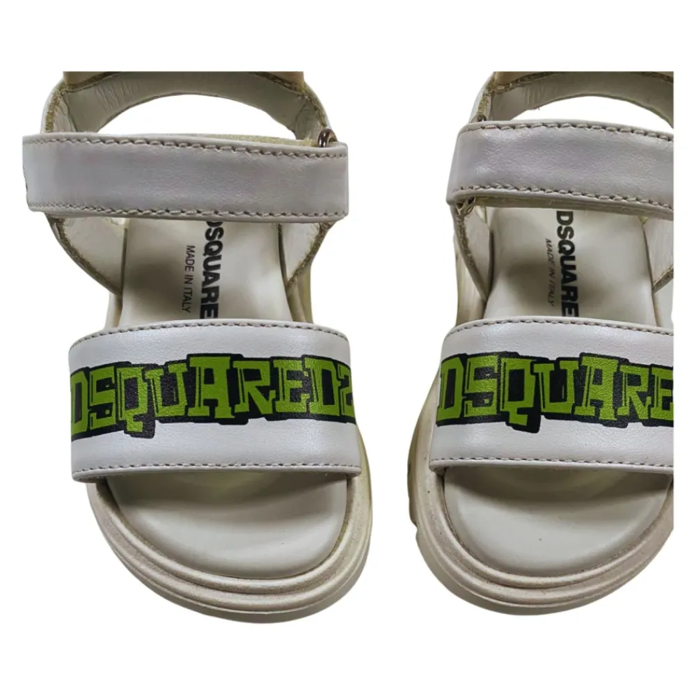 Dsquared2 Sandalen^D2 Sandal