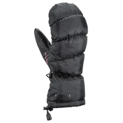 Leki Outdooraccessoires^3D Winter Wanten met Glace Finish