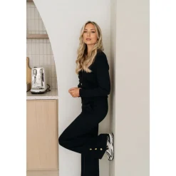 DAMES &Co Woman DACIA PUNTA SHORT B-Navy