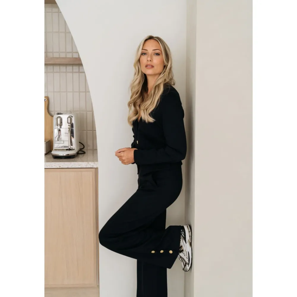 DAMES &Co Woman DACIA PUNTA SHORT B-Navy