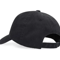 Heren Y-3 Dad Logo Baseball Cap
