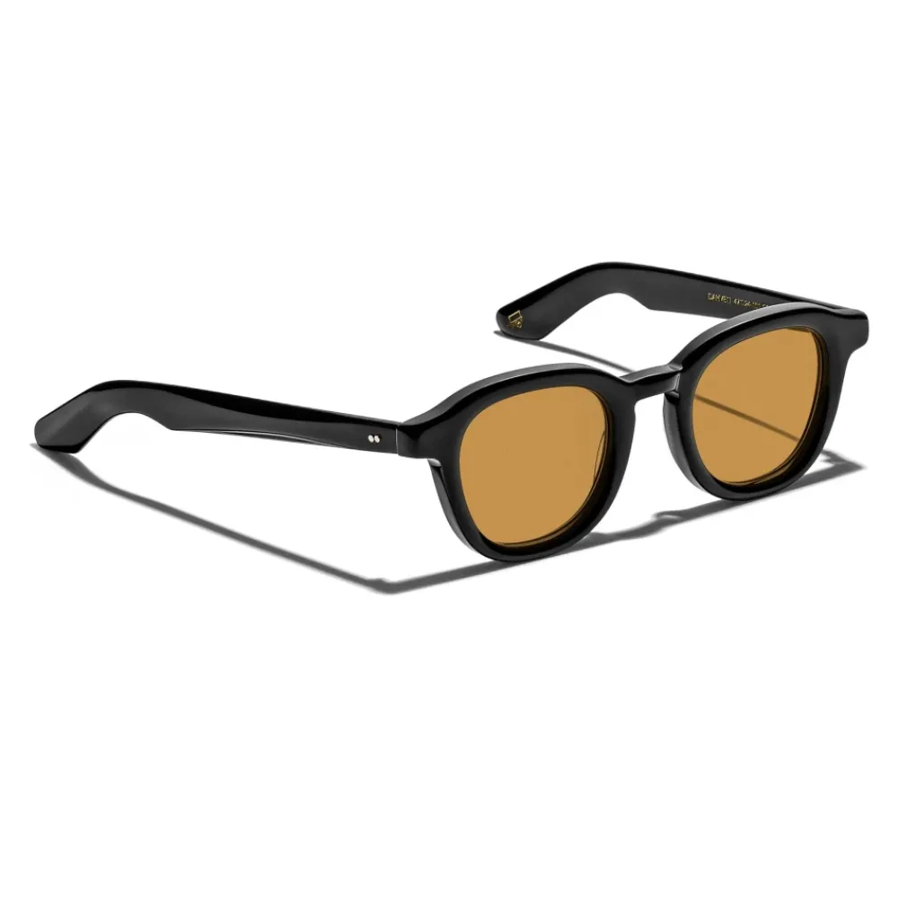 DAMES Moscot Dahven Zonnebril