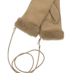 DAMES Max Mara Handschoenen^Dames Accessoires Handschoenen AW25