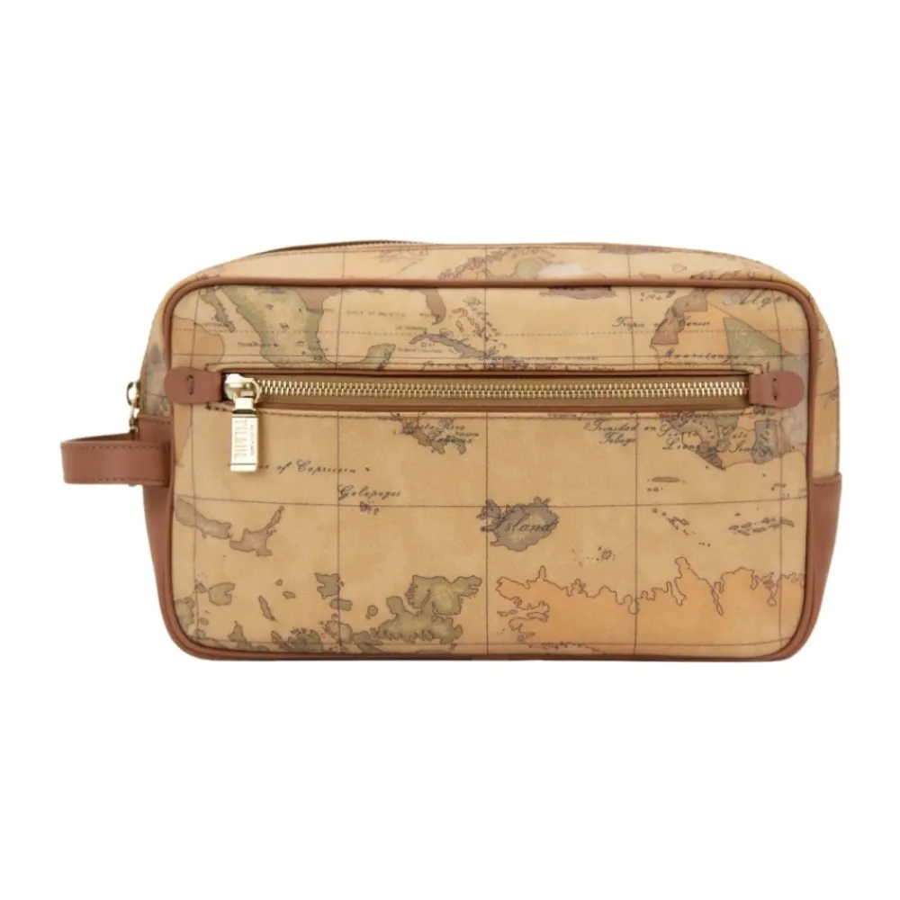 DAMES Alviero Martini 1a Classe Dames beautycase met rits