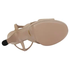 DAMES Gucci Sandalen^Dames Gesp Sandalen