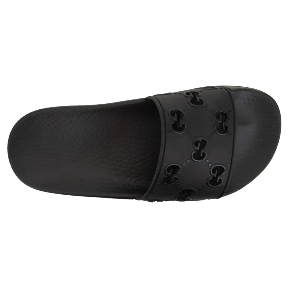 DAMES Gucci Slippers^Dames instap sandalen