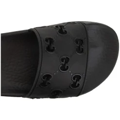 DAMES Gucci Slippers^Dames instap sandalen