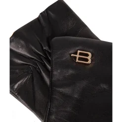 DAMES Baldinini Dames Leren Handschoenen