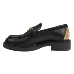 DAMES Alviero Martini 1a Classe Loafers^Dames Leren Schoenen Herfst/Winter Collectie