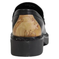 DAMES Alviero Martini 1a Classe Loafers^Dames Leren Schoenen Herfst/Winter Collectie