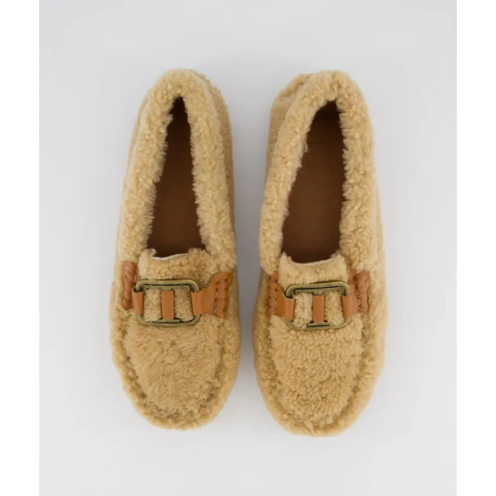 DAMES Toral Dames Meribel Stijlvolle Schoenen