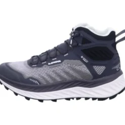 Lowa Outdoorschoenen^Dames Multicolor Wandelschoenen