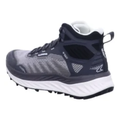 Lowa Outdoorschoenen^Dames Multicolor Wandelschoenen